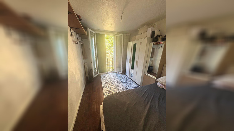 Ma-Cabane - Vente Appartement Marseille, 64 m²