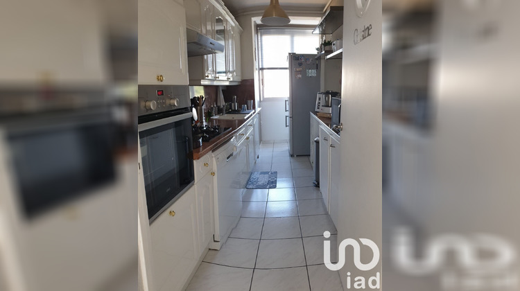 Ma-Cabane - Vente Appartement Marseille, 54 m²