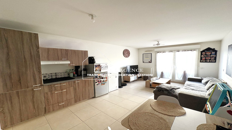 Ma-Cabane - Vente Appartement Marseille, 57 m²