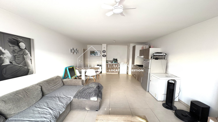 Ma-Cabane - Vente Appartement Marseille, 57 m²