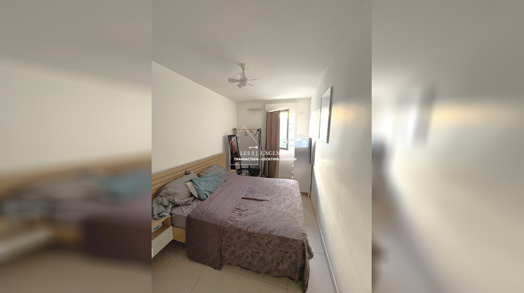 Ma-Cabane - Vente Appartement Marseille, 57 m²