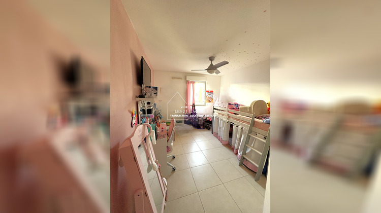 Ma-Cabane - Vente Appartement Marseille, 57 m²