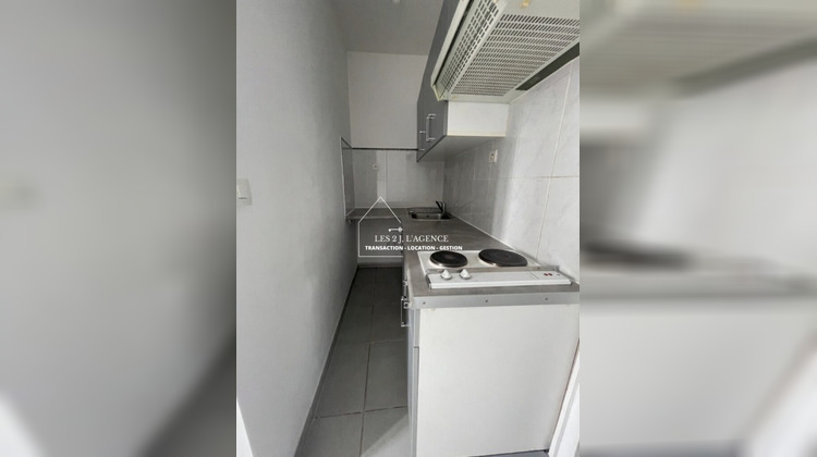 Ma-Cabane - Vente Appartement Marseille, 16 m²