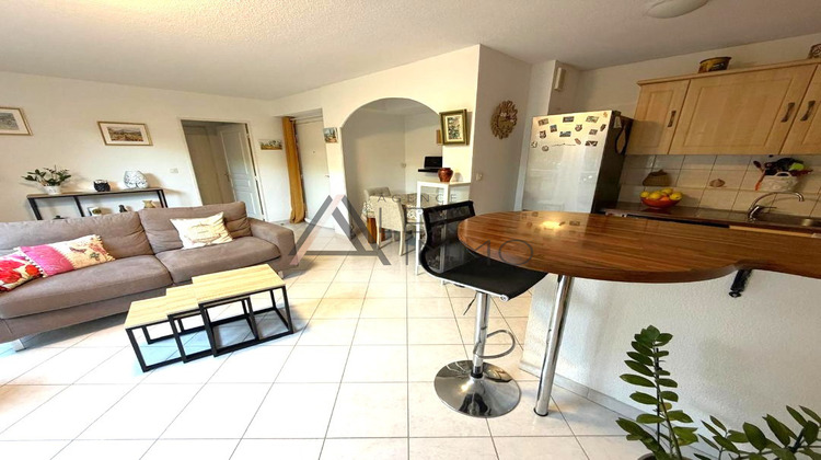 Ma-Cabane - Vente Appartement Marseille, 42 m²