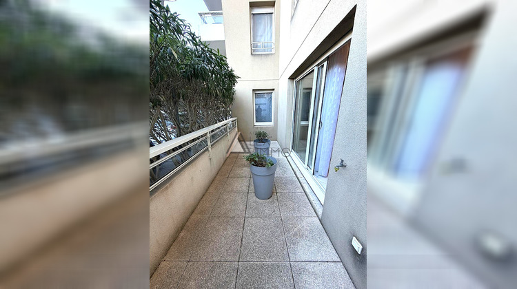 Ma-Cabane - Vente Appartement Marseille, 42 m²