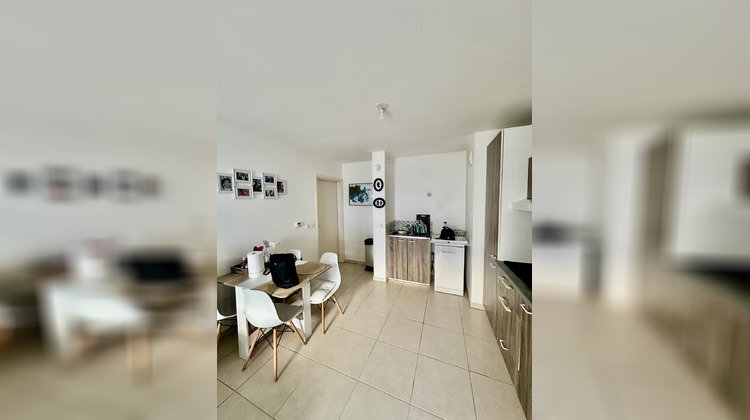 Ma-Cabane - Vente Appartement Marseille, 55 m²
