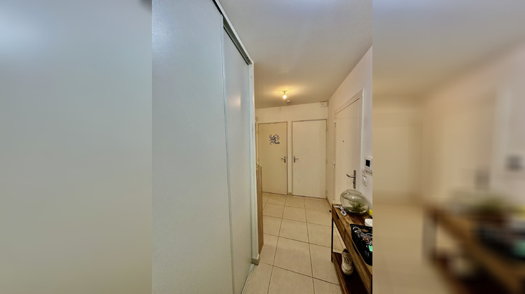 Ma-Cabane - Vente Appartement Marseille, 55 m²