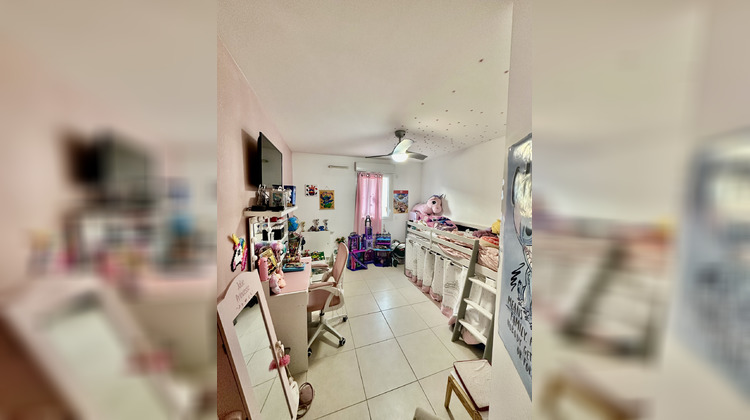 Ma-Cabane - Vente Appartement Marseille, 55 m²