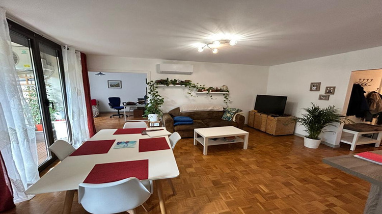 Ma-Cabane - Vente Appartement MARSEILLE, 80 m²