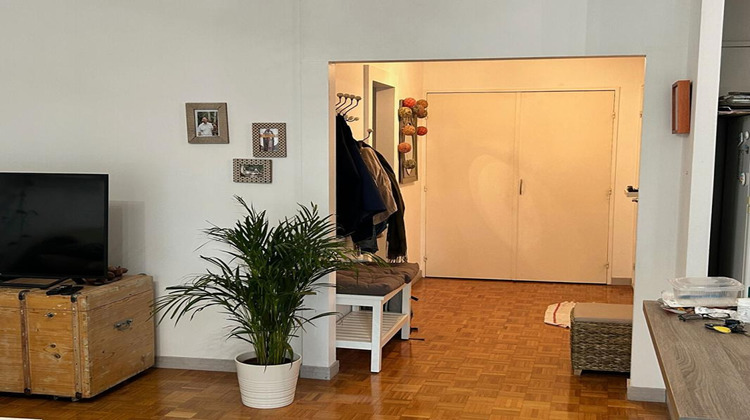 Ma-Cabane - Vente Appartement MARSEILLE, 80 m²