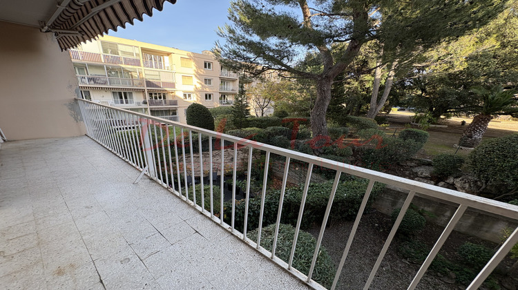 Ma-Cabane - Vente Appartement Marseille, 67 m²