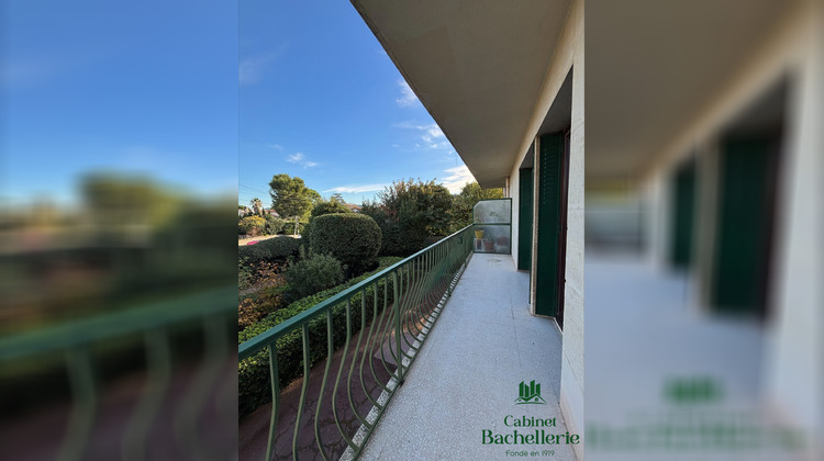 Ma-Cabane - Vente Appartement Marseille, 60 m²