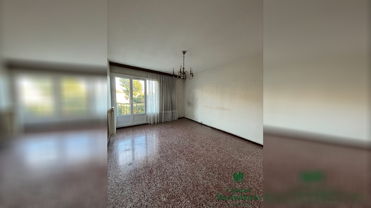 Ma-Cabane - Vente Appartement Marseille, 60 m²