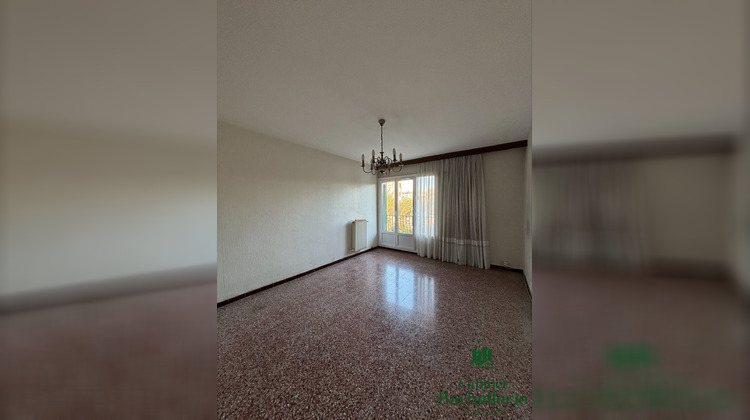 Ma-Cabane - Vente Appartement Marseille, 60 m²