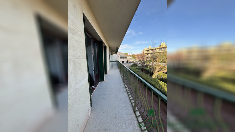 Ma-Cabane - Vente Appartement Marseille, 60 m²
