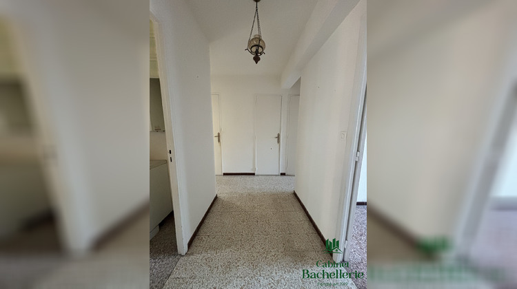 Ma-Cabane - Vente Appartement Marseille, 60 m²