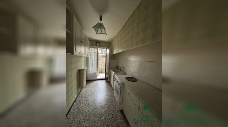 Ma-Cabane - Vente Appartement Marseille, 60 m²