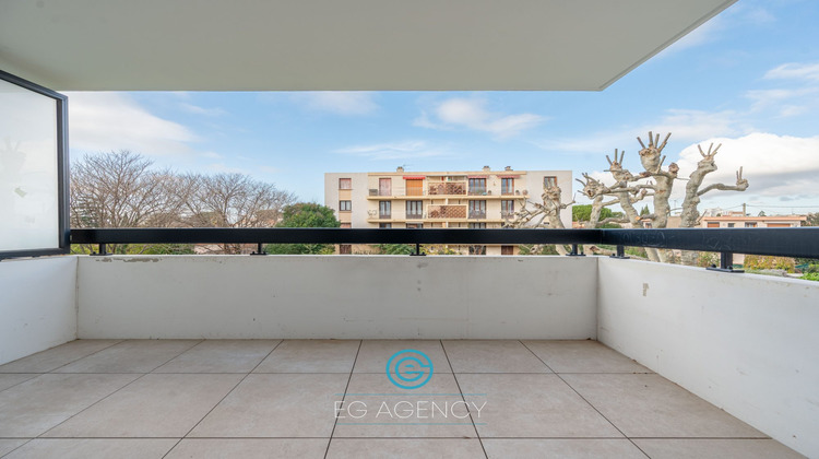 Ma-Cabane - Vente Appartement Marseille, 42 m²