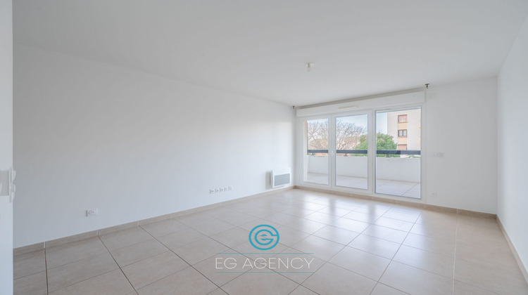 Ma-Cabane - Vente Appartement Marseille, 42 m²