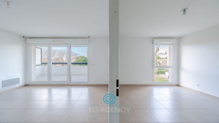 Ma-Cabane - Vente Appartement Marseille, 42 m²