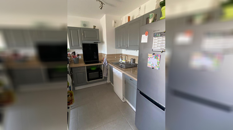 Ma-Cabane - Vente Appartement MARSEILLE, 57 m²