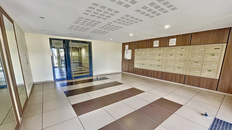 Ma-Cabane - Vente Appartement Marseille, 59 m²