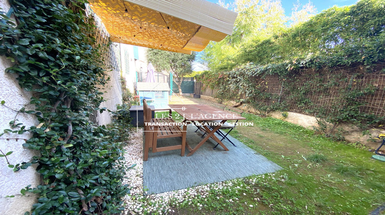 Ma-Cabane - Vente Appartement Marseille, 67 m²