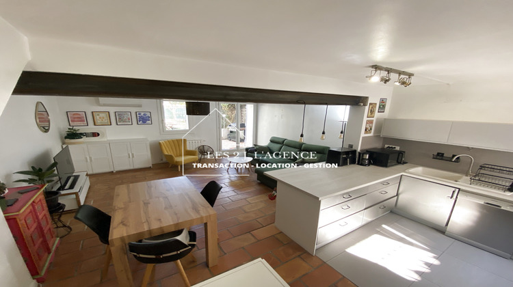 Ma-Cabane - Vente Appartement Marseille, 67 m²