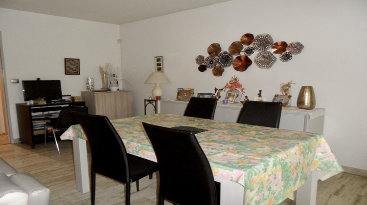 Ma-Cabane - Vente Appartement Marseille, 90 m²