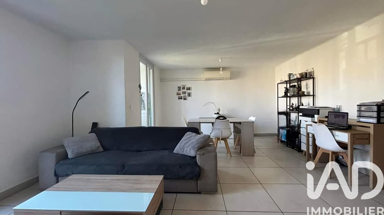 Ma-Cabane - Vente Appartement Marseille, 65 m²