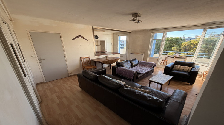 Ma-Cabane - Vente Appartement Marseille, 56 m²