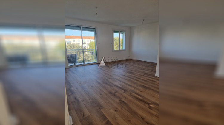 Ma-Cabane - Vente Appartement Marseille, 60 m²