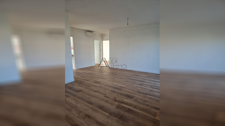 Ma-Cabane - Vente Appartement Marseille, 60 m²