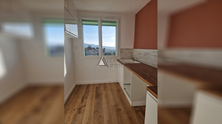 Ma-Cabane - Vente Appartement Marseille, 60 m²