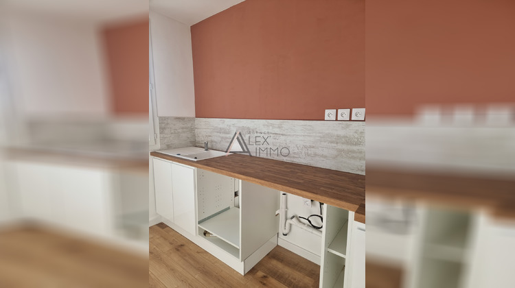 Ma-Cabane - Vente Appartement Marseille, 60 m²