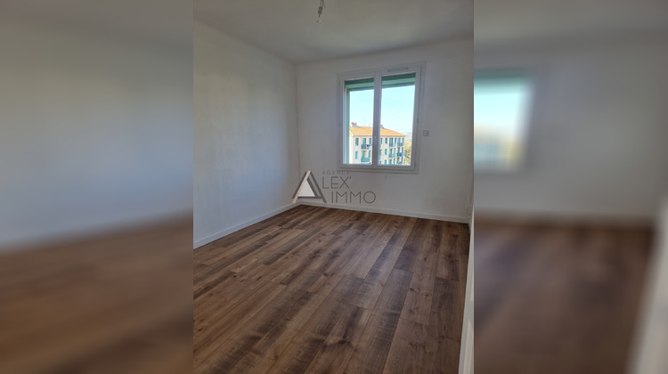 Ma-Cabane - Vente Appartement Marseille, 60 m²