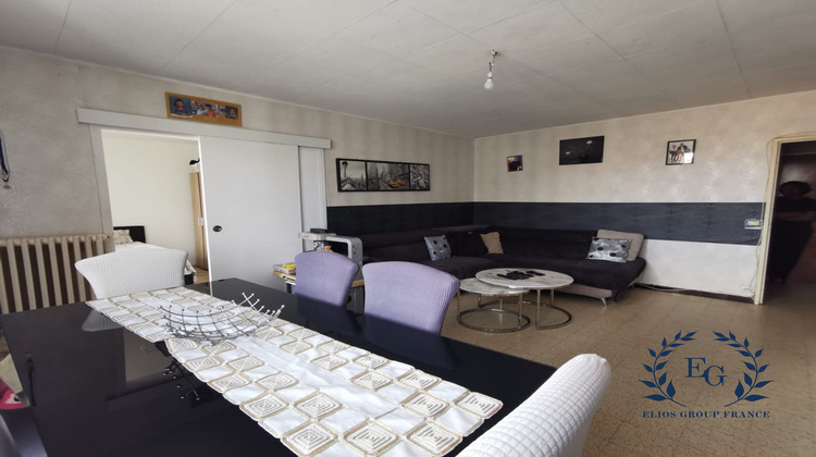 Ma-Cabane - Vente Appartement Marseille, 75 m²