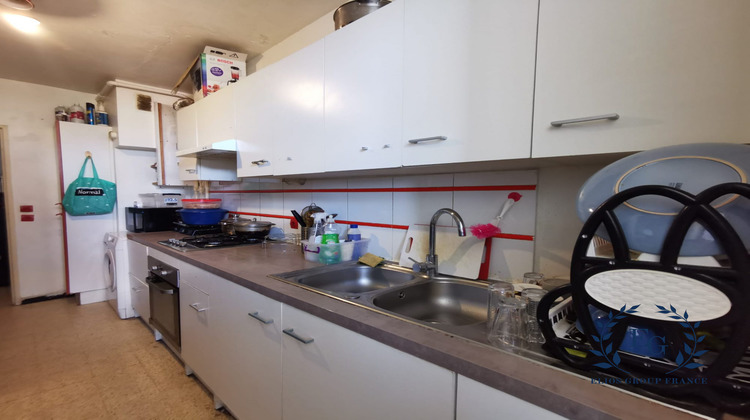 Ma-Cabane - Vente Appartement Marseille, 75 m²