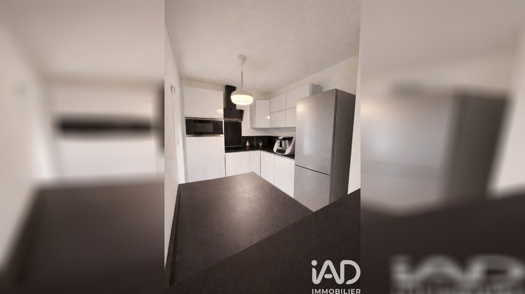 Ma-Cabane - Vente Appartement Marseille, 78 m²