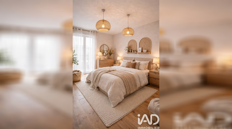 Ma-Cabane - Vente Appartement Marseille, 78 m²