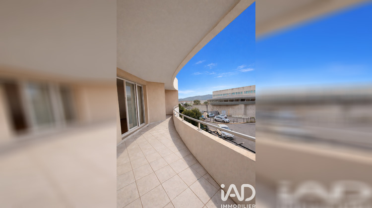 Ma-Cabane - Vente Appartement Marseille, 78 m²