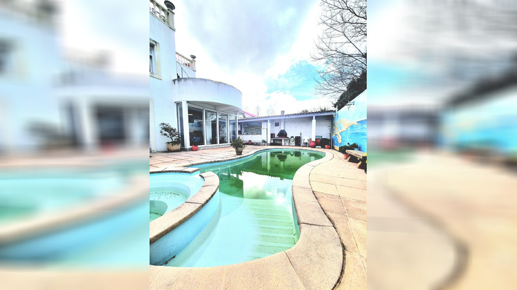 Ma-Cabane - Vente Appartement Marseille, 101 m²