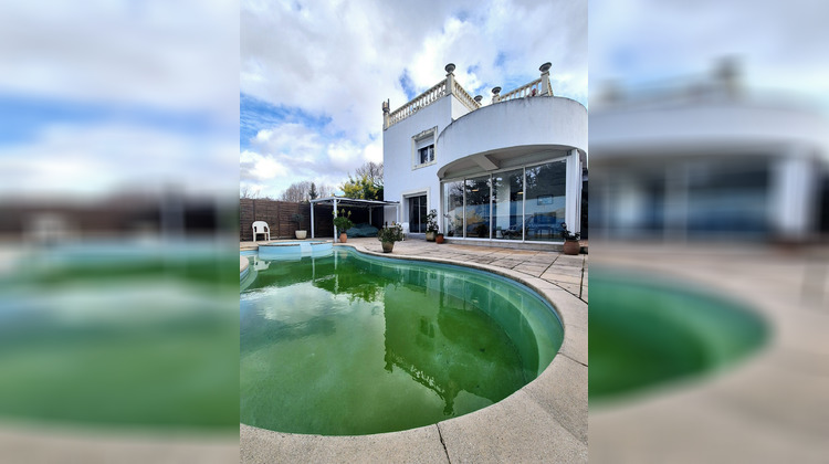 Ma-Cabane - Vente Appartement Marseille, 101 m²