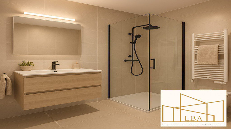 Ma-Cabane - Vente Appartement Marseille, 32 m²