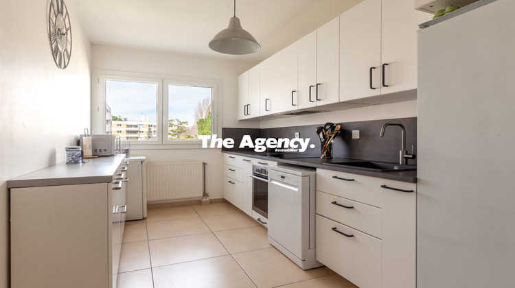 Ma-Cabane - Vente Appartement Marseille, 90 m²