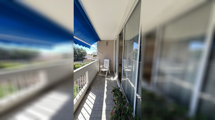 Ma-Cabane - Vente Appartement MARSEILLE, 75 m²