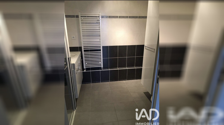 Ma-Cabane - Vente Appartement Marseille, 39 m²