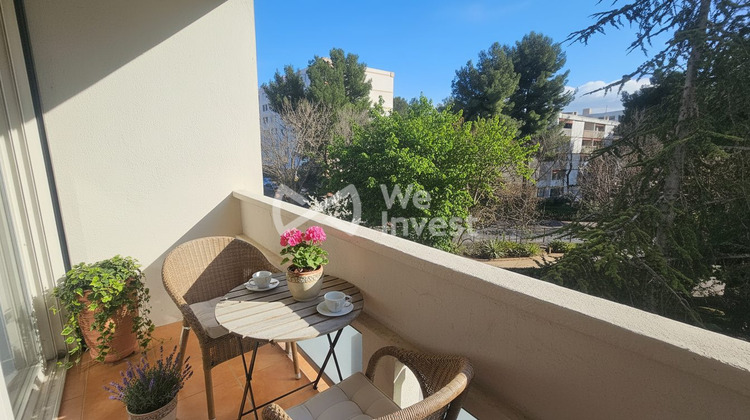 Ma-Cabane - Vente Appartement Marseille, 70 m²