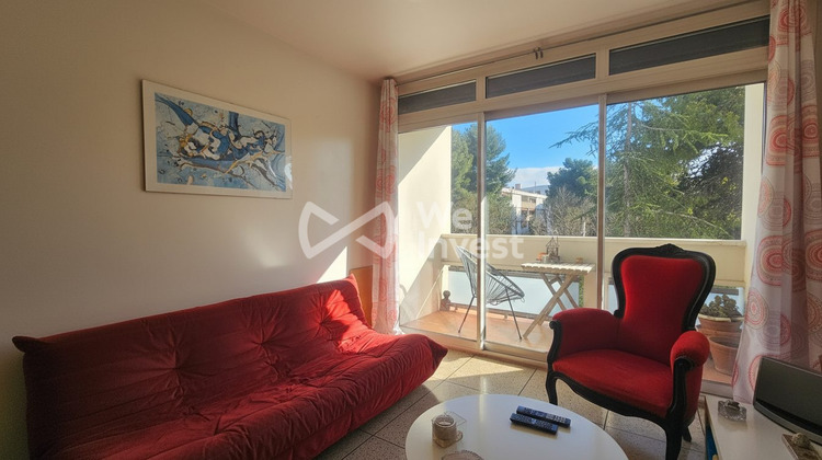 Ma-Cabane - Vente Appartement Marseille, 70 m²