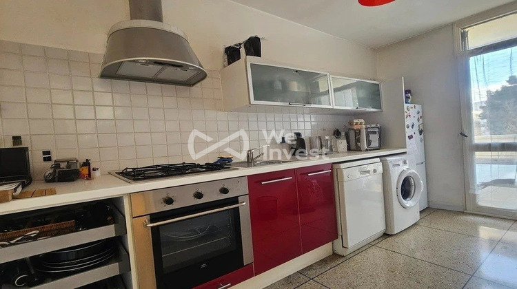 Ma-Cabane - Vente Appartement Marseille, 70 m²